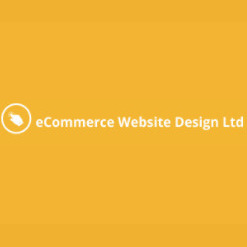eCommerce Website Design Ltd