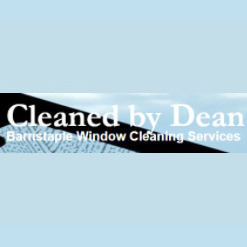 Cleaned By Dean