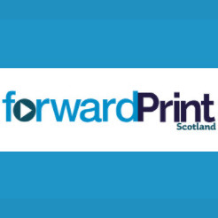 Forward Print Scotland