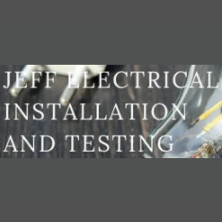 Jeff Electrical Installation And Testing