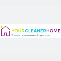 Your Cleaner Home