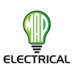 MAP Electrical NW Ltd