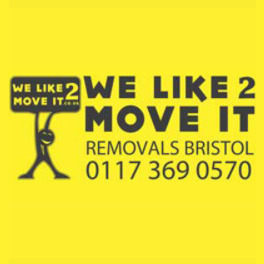 We Like 2 Move It Removals Bristol