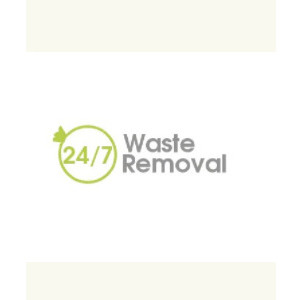 247 Waste Removal - London