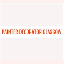 Painter Decorator Glasgow