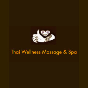 Thai Wellness Massage and Spa Ltd