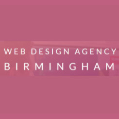 Web design Agency Birmingham