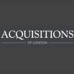Acquisitions Fireplaces Ltd