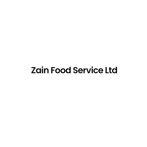 Zain Food Service Ltd
