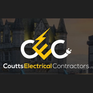 Coutts Electrical Contractors LTD