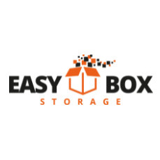 Easy Box Storage Ltd