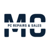 MC PC Repairs & Sales