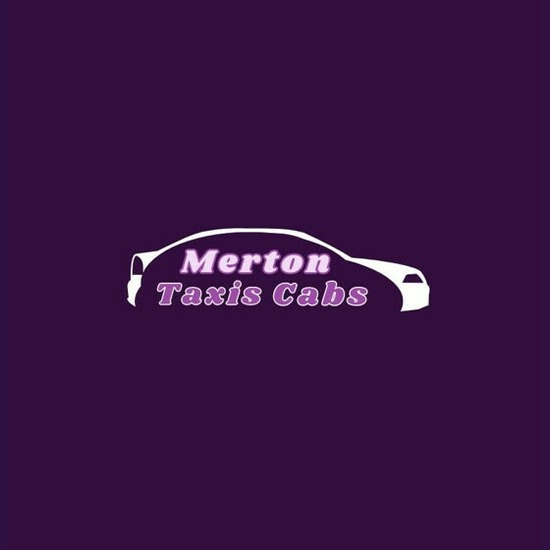 Merton Taxis Cabs