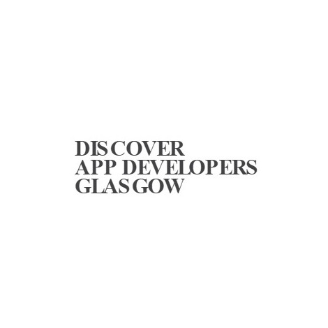 App Developer Glasgow