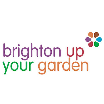 Brighton Up Your Garden