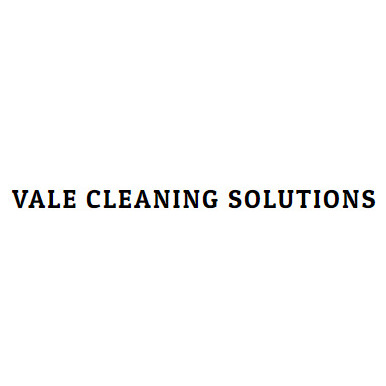 Vale Cleaning Solutions
