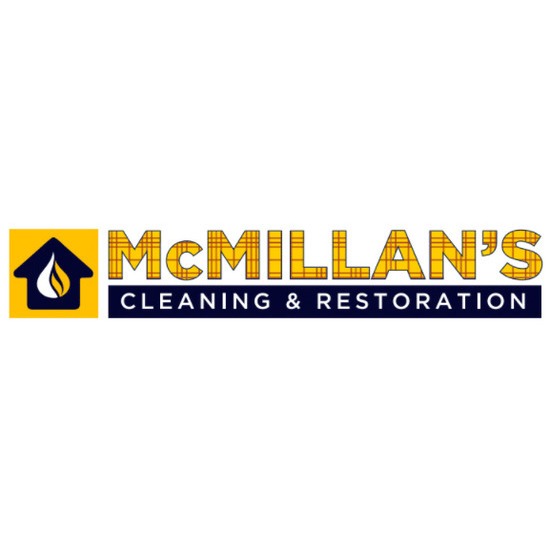 McMillan's Cleaning and Restoration