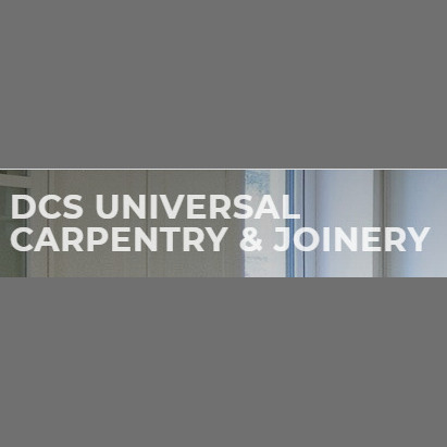 DCS Universal Carpentry & Joinery Ltd
