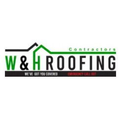 W & H Roofing