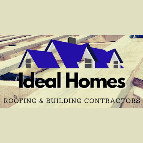Ideal Homes Roofing & Building Contractors