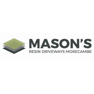 Masons Resin Driveways Morecambe