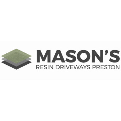 Masons Resin Driveways Preston