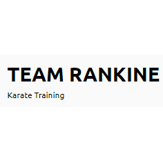 Team Rankine Karate