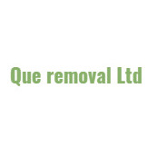 Que Removal Ltd