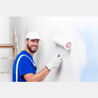 Real Painters London