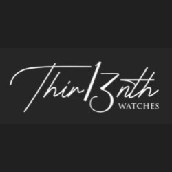Thir13nth Watches