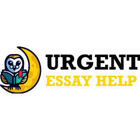 Urgent Essay Help