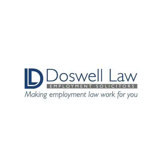 Doswell Law Solicitors Ltd