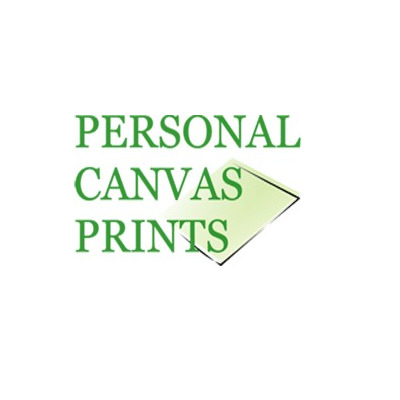 Personal Canvas Prints