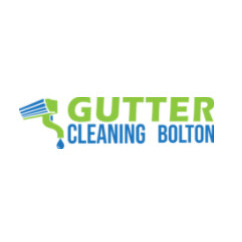Gutter Cleaning Bolton