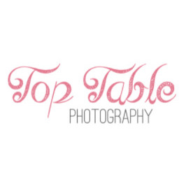 Top Table Photography