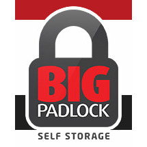 Big Padlock Self Storage Cardiff