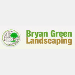 Bryan Green Landscaping