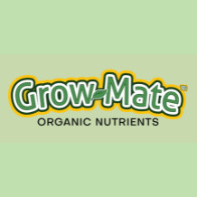 GrowMate Organic Gardening
