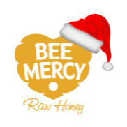 Bee Mercy Raw Honey UK