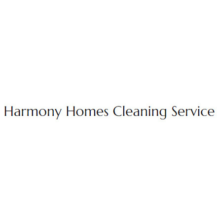 Harmony Homes Cleaning Service