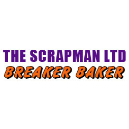 The Scrapman Ltd