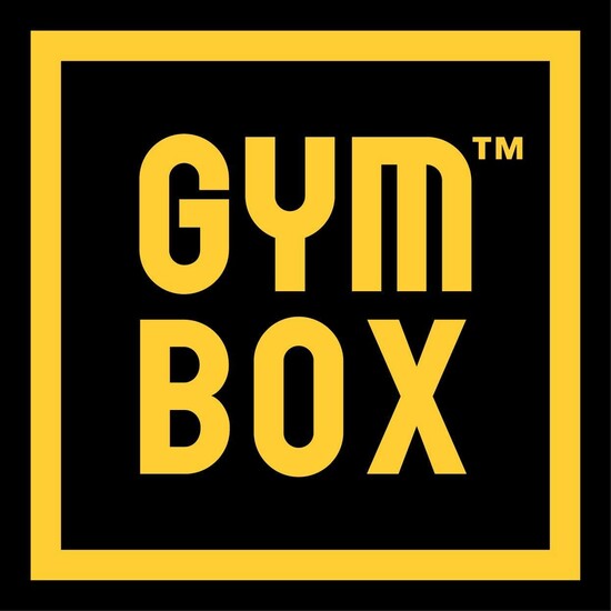 Gymbox Bank
