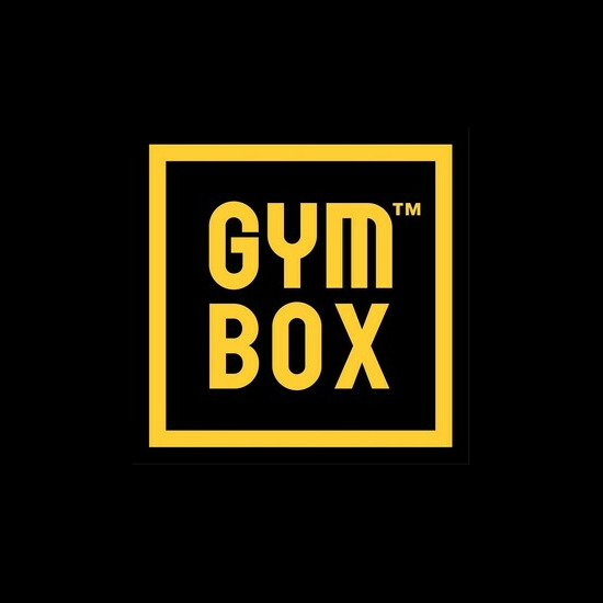 Gymbox Farringdon