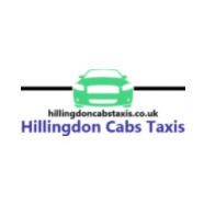 Hillingdon Cabs Taxis