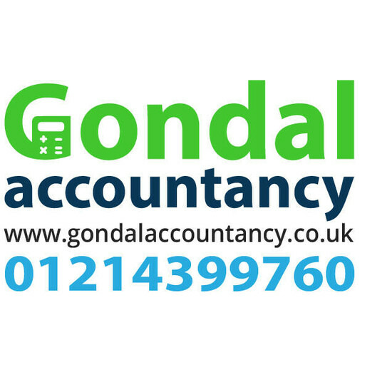 Accountants in Birmingham | Gondal Accountancy