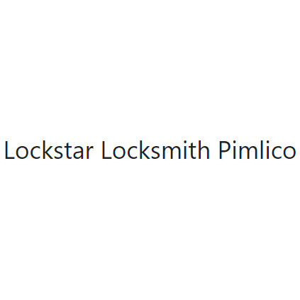 Lockstar Locksmith Pimlico