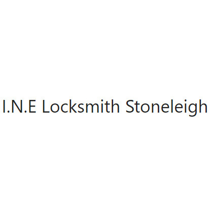 I.N.E Locksmith Stoneleigh