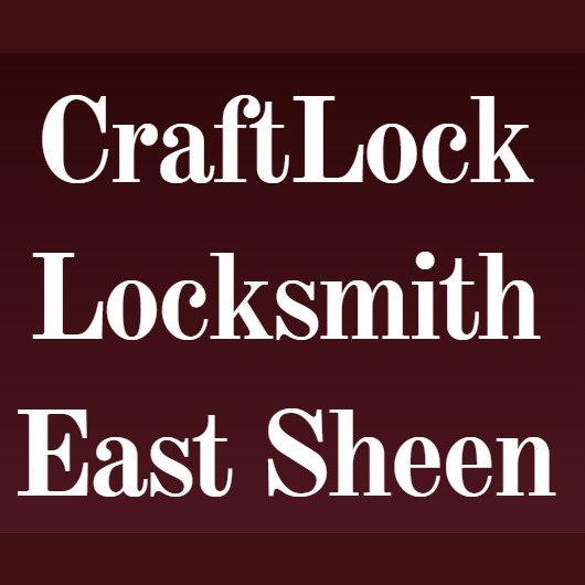 CraftLock Locksmith East Sheen