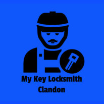 My Key Locksmith Clandon