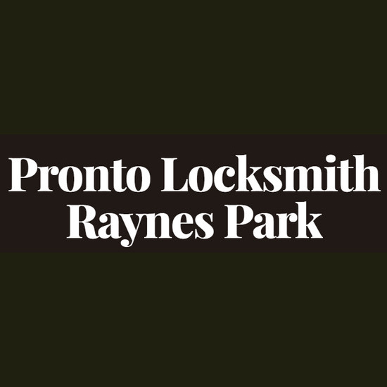 Pronto Locksmith Raynes Park